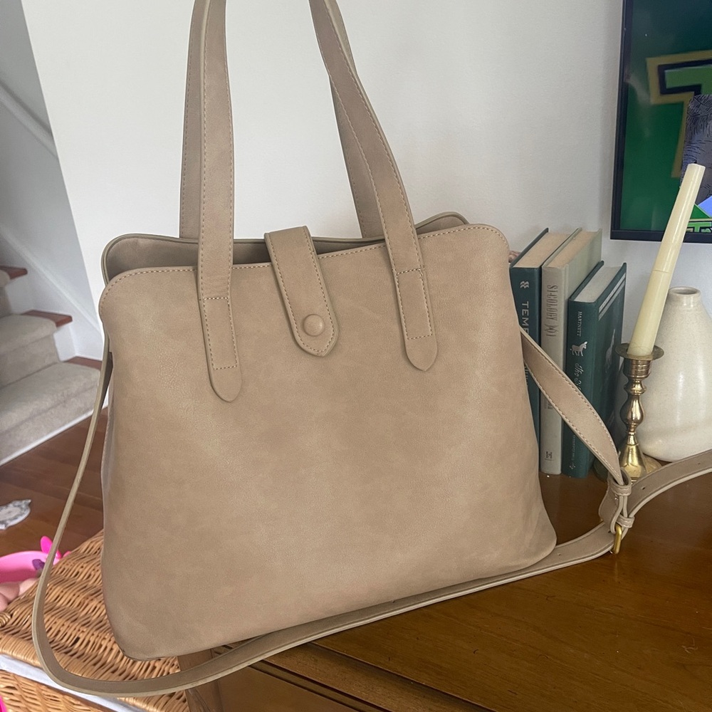 Fawn Design Diaper Bag